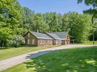 358 Beech Hill Rd, Campton, NH 03223