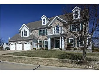 2323 Dartmouth Bend Dr photo 1