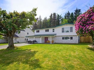 8541 McEwen Ter, Mission, BC V2V6R2
