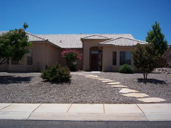 3688 Camino Arroyo, Sierra Vista, AZ 85650