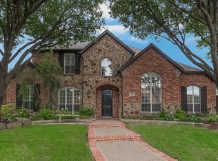 15699 Ridgewood Dr, Frisco, TX 75035