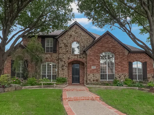 15699 Ridgewood Dr, Frisco, TX 75035