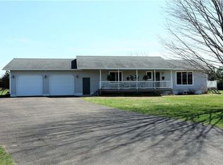 E13935 Stelter Ct, Fall Creek, WI 54742