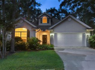 10 W Morgan Ct, Hilton Head Island, SC 29926