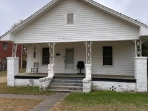 306 Brownrigg St, Goldsboro, NC 27530