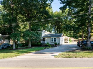 7317 Fox Rd, Raleigh, NC 27616