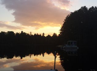 W8333 Lovers Ln, Phillips, WI 54555