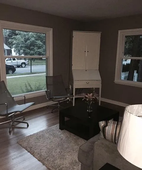 Front Living Room