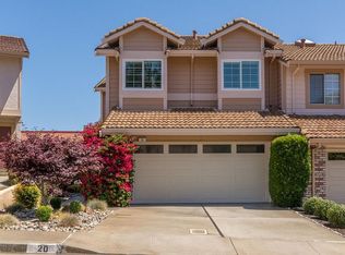 20 Amy Dr, San Mateo, CA 94403