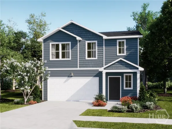 225 Breeze Way, Statesboro, GA 30461