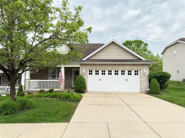 411 Chestnut Ln, Apollo, PA 15613