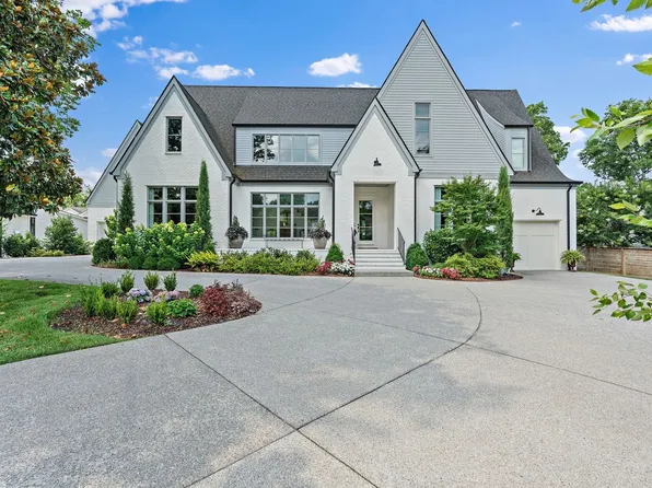 2825 Sugartree Rd, Nashville, TN 37215