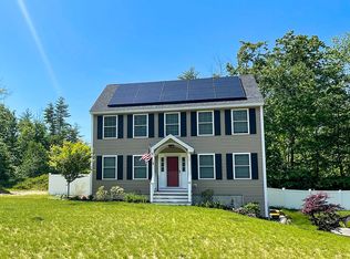 63 Ebony Dr, Rochester, NH 03867