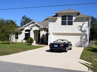 14 Farver Ln, Palm Coast, FL 32137