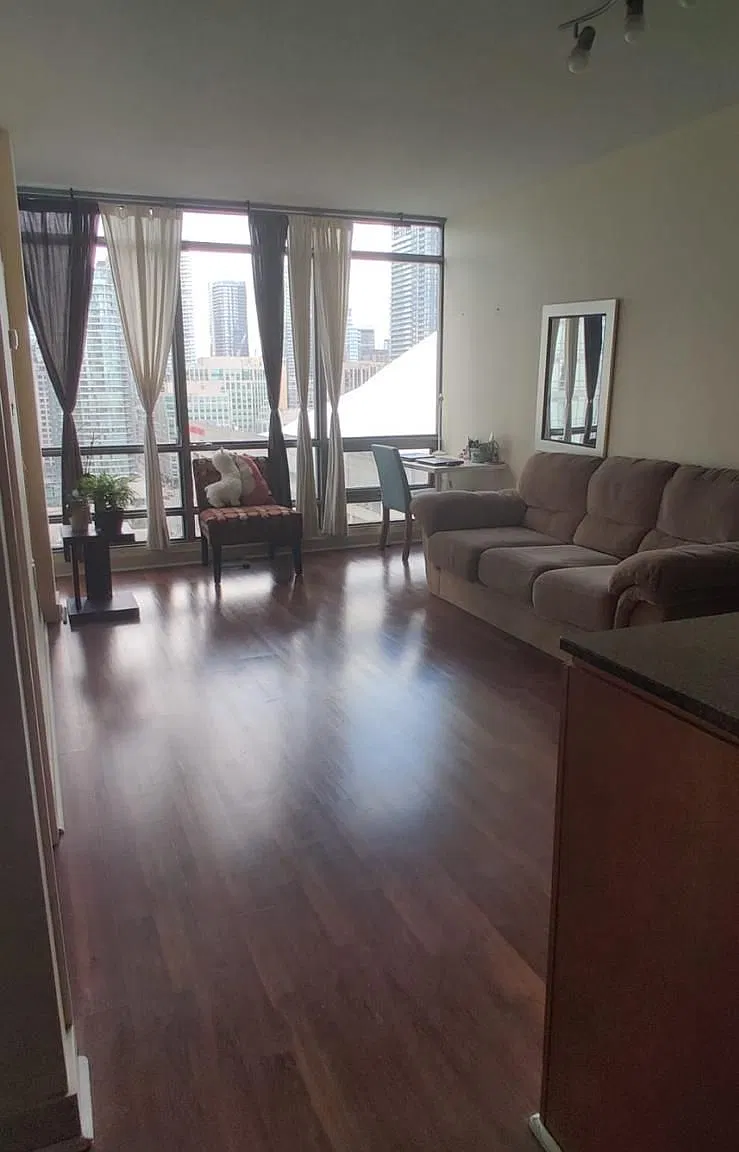 1 bed, $2,600 — Photo 2