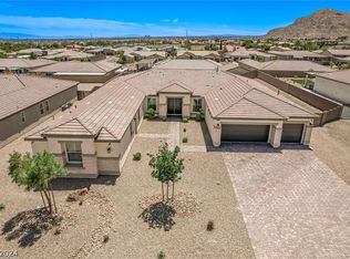 9491 W Washburn Rd, Las Vegas, NV 89149