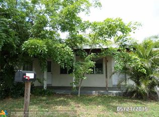 5921 Arthur St, Hollywood, FL 33021
