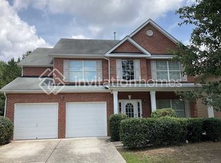 758 Florigen Ln, Fairburn, GA 30213