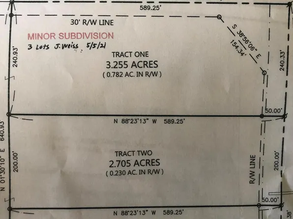0 State Route 118, Coldwater, OH 45828