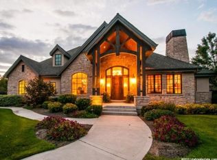 989 E Crosswind Way, Draper, UT 84020