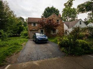 1710 South Blvd, Ann Arbor, MI