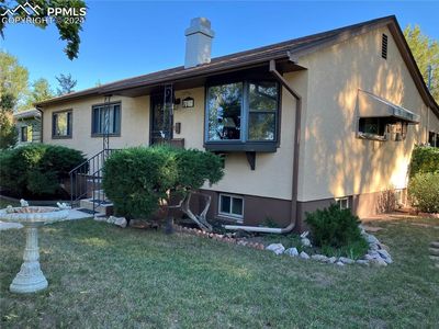 2627 E San Miguel St, Colorado Springs, CO, 80909