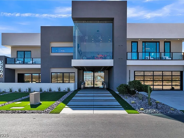 3266 S Spring Mountain Blvd — Photo 7