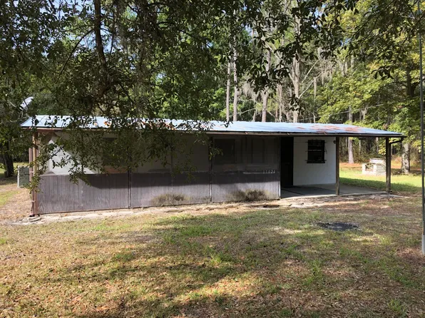 21304 Doyle Williams Rd, Sanderson, FL 32087