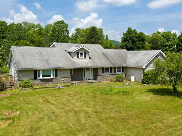 137 County Highway 18, Delhi, NY 13753