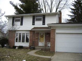 2636 Sequoia Pkwy, Ann Arbor, MI