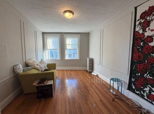 161 Kelton St #11, Allston, MA 02134