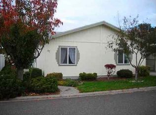 355 Oie Hwy TRLR 57, Prosser, WA 99350