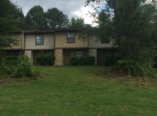 6338 Baker Ct APT D, Norcross, GA 30092