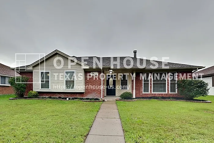 1545 Sunflower Dr — Photo 1