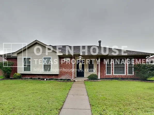 1545 Sunflower Dr, Allen, TX 75002