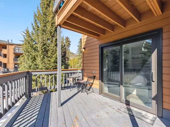 1473 E Keystone Rd #2931, Dillon, CO 80435