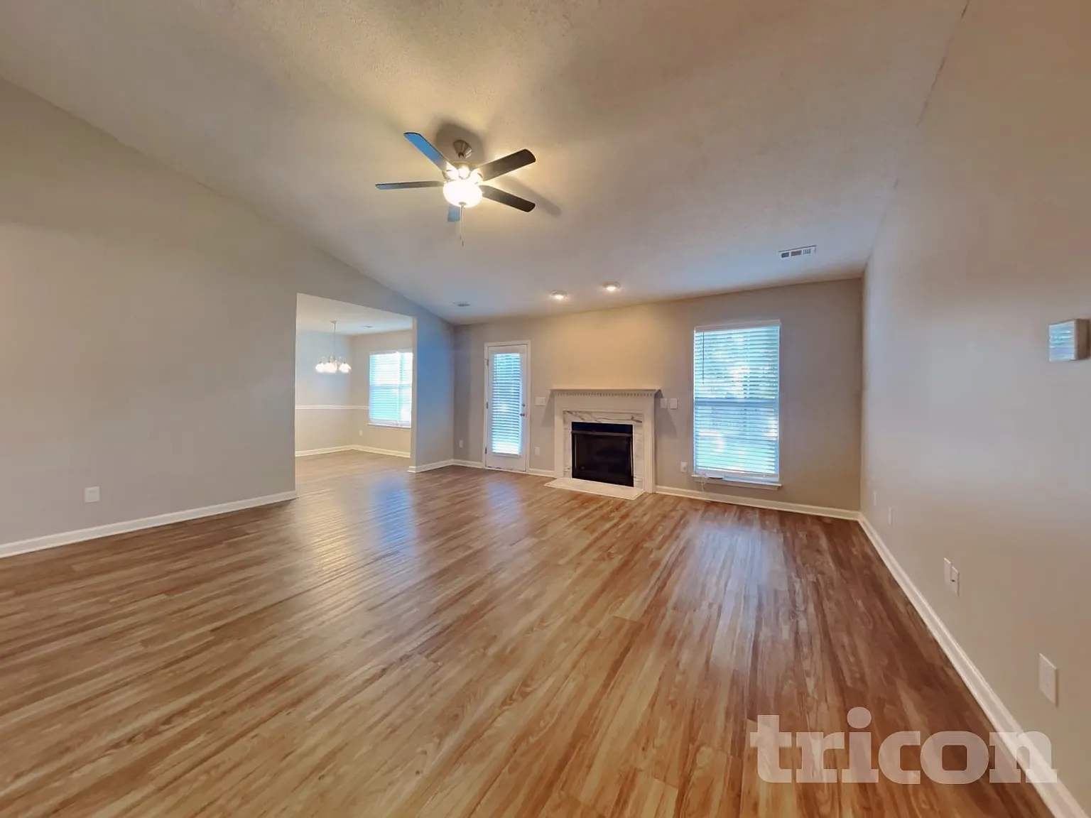 2934 Firethorn Drive High Point NC — Photo 3