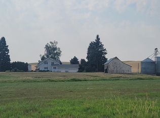 1101 Stan Wilcox Rd, Palouse, WA 99161