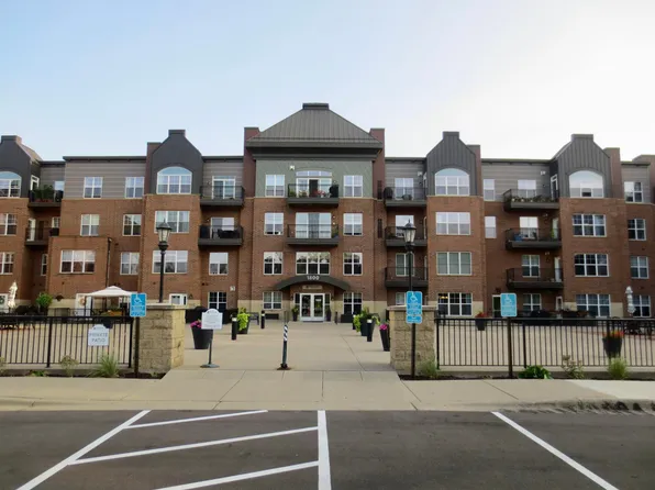 1800 Graham Ave Unit 425, Saint Paul, MN 55116