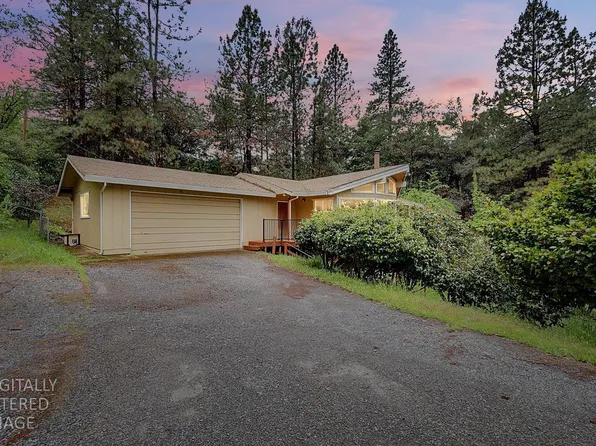 2539 Morrene Dr, Placerville, CA 95667
