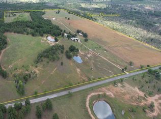 241 Murray Cemetery Rd, Graham, TX 76450