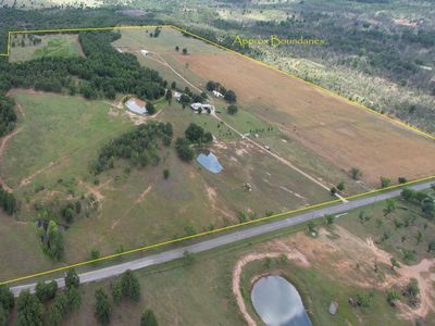 241 Murray Cemetery Rd, Graham, TX, 76450