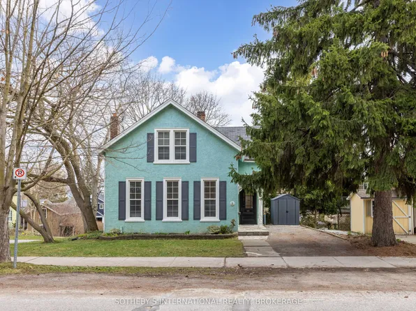 85 Ricardo St, Niagara On The Lake, ON L0S 1J0