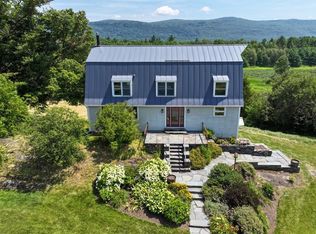 573 S Munger St, Middlebury, VT 05753