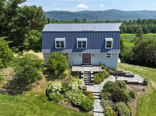 573 South Munger Street, Middlebury, VT 05753