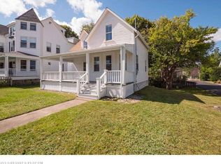 48 Freeman St, York, ME 03909