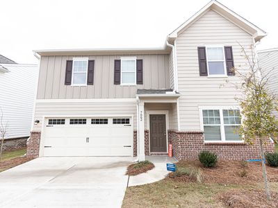 7662 Saffron Ave, Covington, GA, 30014