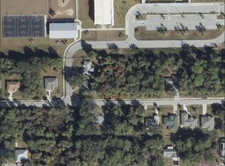 Adderton Ave, North port, FL 34288
