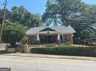 866 Hill St SE, Atlanta, GA 30315