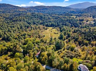 0 Tanner Rd, Jeffersonville, VT 05464